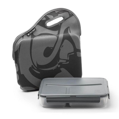 arctic zone portion control insulated duffel