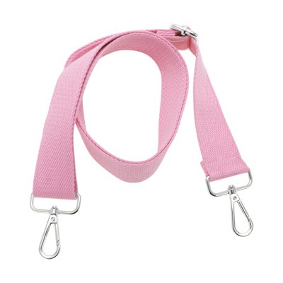Unique Bargains Durable Sturdy Ajustable Resuable Handbag Strap 1 Pc