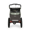 Burley D'Lite X Single Kids' Bike Trailer - 2 of 4