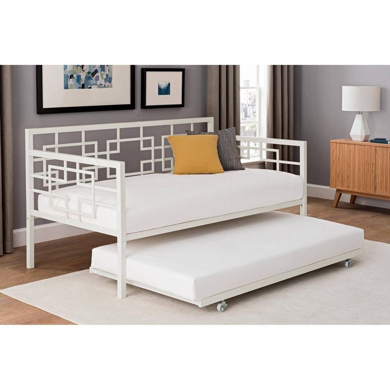 Twin Gemma Daybed with Trundle - Room & Joy, 3 of 16