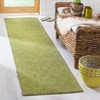 Southampton SHA245 Hand Woven Indoor Rugs - Safavieh - 2 of 3