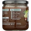 Walden Farms Chocolate Dessert Dip - 6 pack, 12 oz - 3 of 3