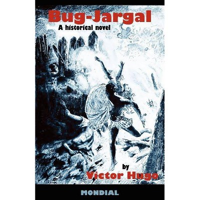 Bug-Jargal - by  Victor Hugo (Paperback)