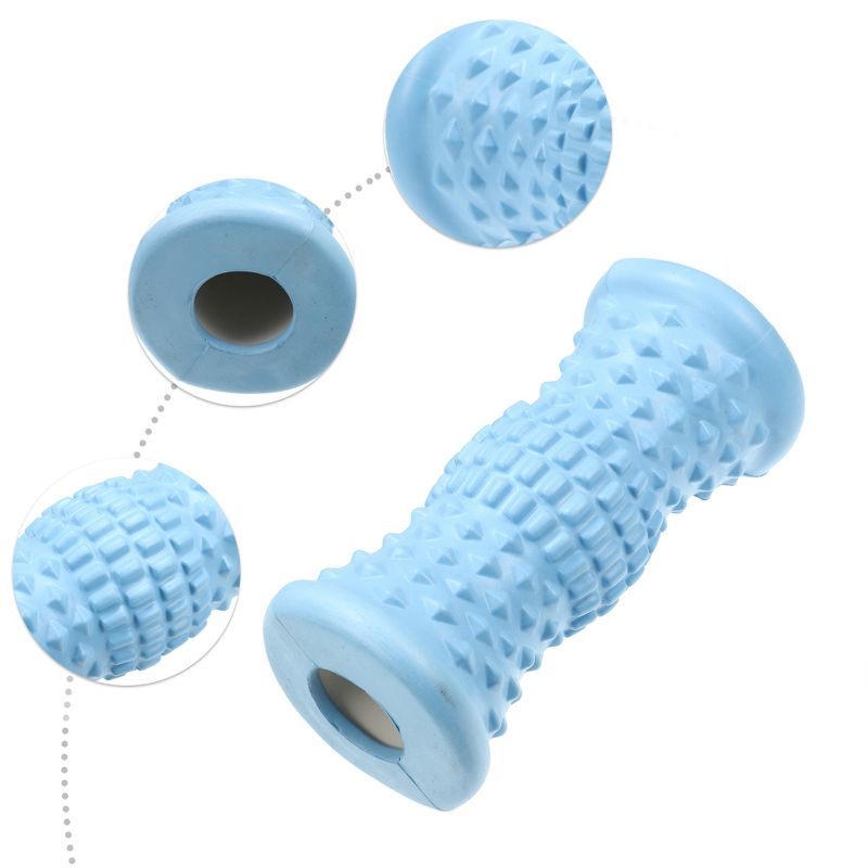 Unique Bargains Foot Massage Roller Tool for Plantar Fasciitis Myofascial Pain Arch and Sore Feet 1 Pcs, 3 of 7