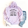 Simply Sage Market Women's Graphic Hoodie We're On Cabin Time - 2 of 2