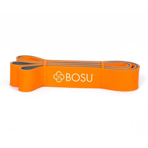 Bosu Resistance Band : Target