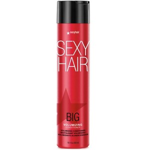 Sexy Hair Concepts Unisex Refreshing Residue-Free Finish Big Sexy Hair - 1 of 1