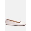 Camella Round Toe Ballerina Flat Shoes - image 2 of 4