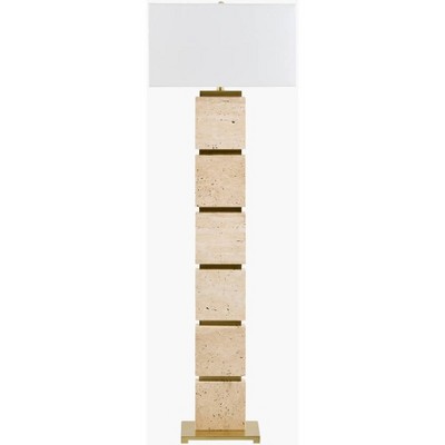 Livabliss Ponta Traditional Floor Lamps