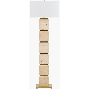 Livabliss Ponta Traditional Floor Lamps - 1 of 4