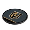 NHL Western Conference Teams Stripe 15-Watt Wireless Charger - 2 of 4