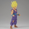 Banpresto - BanPresto - Dragon Ball Z - Clearise Super Saiyan 2 - Son Gohan Statue - 3 of 4