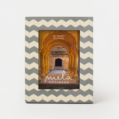 Perfora Photo Frame 5 X 7