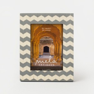 Perfora Photo Frame 5 X 7 - 1 of 3