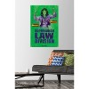 Trends International Marvel She-Hulk: Attorney At Law - Super-Human Law Division Unframed Wall Poster Prints - 2 of 4