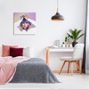 Stupell Industries Modern Taylor Portrait Canvas Wall Art - 2 of 4