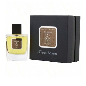 Franck Boclet Absinthe Women Eau De Parfum Spray (unisex) 3.4 oz - 1 of 1