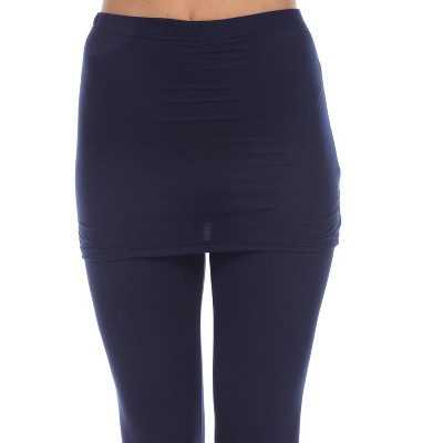 Navy blue leggings outlet target