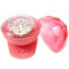 JuzToys Color Changing Led Night Light Lamp, Red - 2 of 4