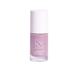 Olive & June Quick Dry Nail Polish - 0.3 fl oz - 1 of 4