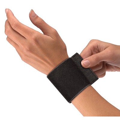 Mueller Carpal Tunnel Wrist Stabilizer : Target