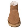 Minnetonka Women's Mavie Suede Boots - 3 of 4
