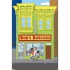 Trends International Bob's Burgers - Street Unframed Wall Poster Prints - 4 of 4