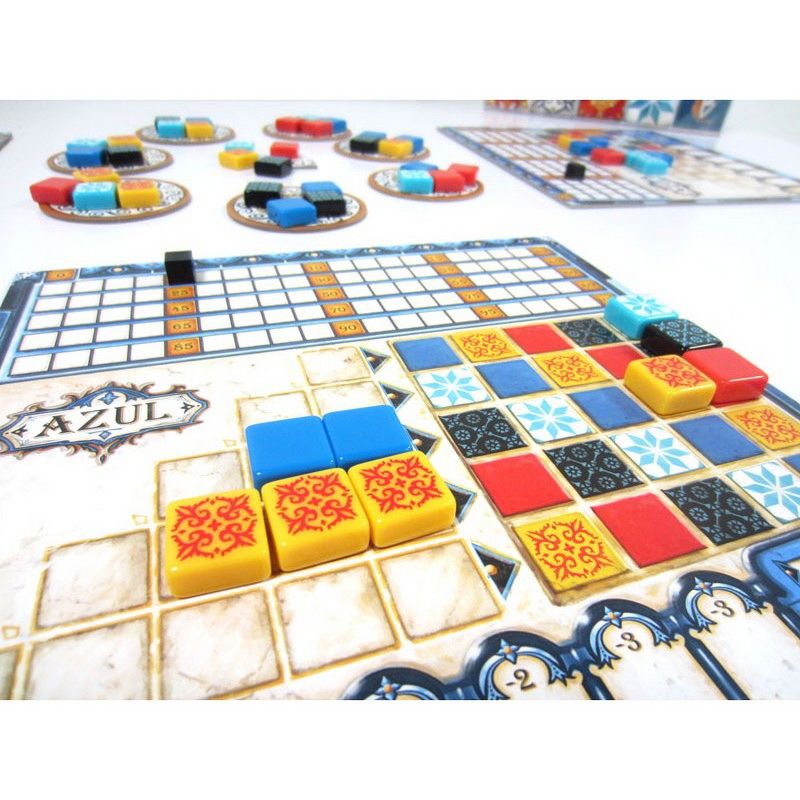 Azul Board Game, 5 of 14