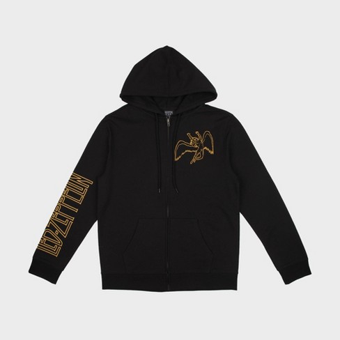 Zeppelin hoodie shop