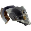 EFX Collectibles Guardians Of The Galaxy Star-Lord 1:1 Scale Prop Replica Helmet - 3 of 4