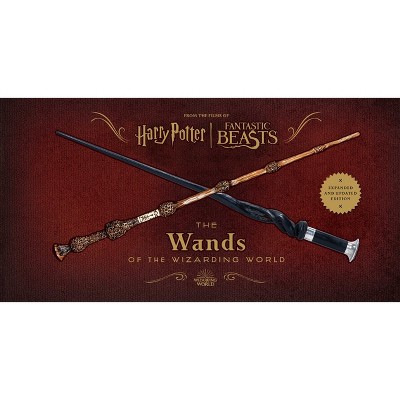 Harry Potter: A Pop-Up Guide to the Creatures of the Wizarding World –  Insight Editions