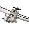 DW 1.5 in. to V Angle Rack Clamp - 3 of 4