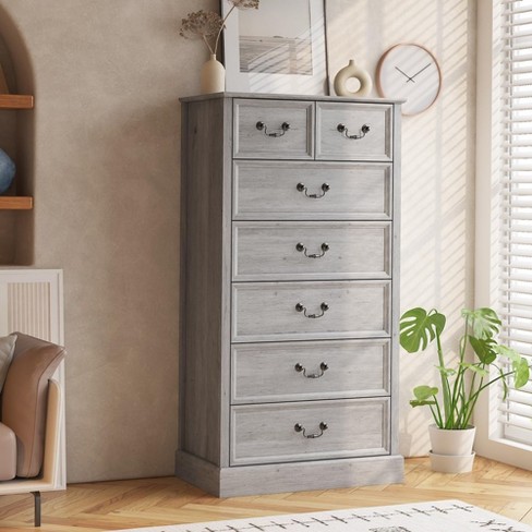 Target farmhouse dresser discount