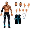 WWE Ultimate Edition 26 Jey Uso Action Figure - 3 of 3