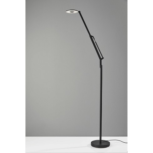 Gordon Floor Lamp Includes Led Light, Target Led Floor Lamp