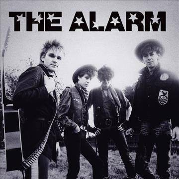 The Alarm - Eponymous 1981-1983 (2 CD)