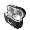 Keyscaper NHL Western Conference Teams Insignia AirPod Case Cover for AirPods Pro 1st Gen - 3 of 4