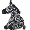 Wild Republic Cuddlekins Zebra Stuffed Animal, 12 Inches - 3 of 4
