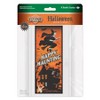Beistle Vintage Halloween Door Cover, 6' x 30", (2/Pkg) Multicolored - 3 of 4