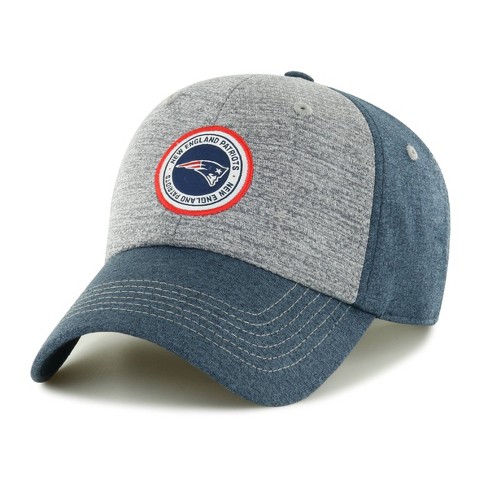 Nfl New England Patriots Coil Hat : Target