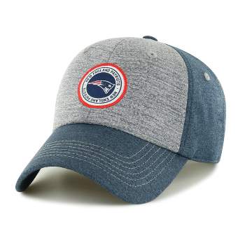 NFL New England Patriots Coil Hat