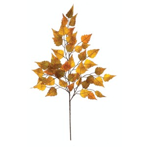 Sullivans Artificial Birch Spray 26"H - 1 of 1