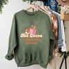 Simply Sage Market Women's Graphic Sweatshirt Hot Cocoa and Christmas Movies - 2 of 3