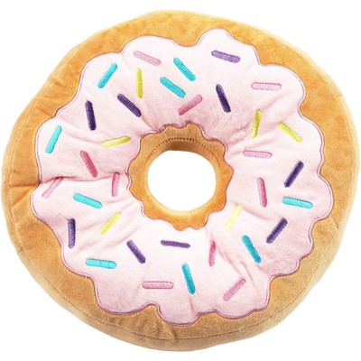 Stars shops united donut pillow