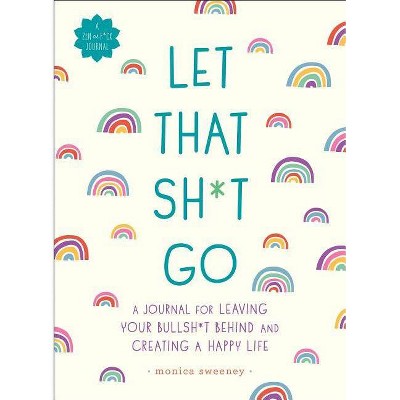 Get Sh*t Done: A Zen as F*ck Daily Planner (Zen as F*ck Journals)