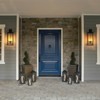Bella Depot 4-Light Outdoor Wall Light - 4 of 4