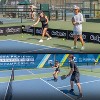 GoSports Pickleball Ball Barrier 3 Pack - 4 of 4