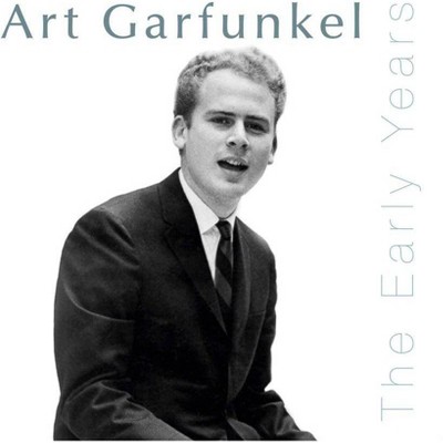 Art Garfunkel - Early Years (CD)