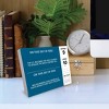 Willow Creek Press 5"x6.25" 2026 365 Days of History Box Calendar - 3 of 4