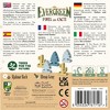 Evergreen Pines & Cacti Expansion for Tree Growing Abstract Strategy Board Game - 2 of 4